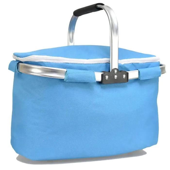 Термосумка Semi Line 26 Light Blue (1730) (DAS303081) изображение 2