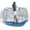 Термосумка Semi Line 26 Light Blue (1730) (DAS303081) изображение 4