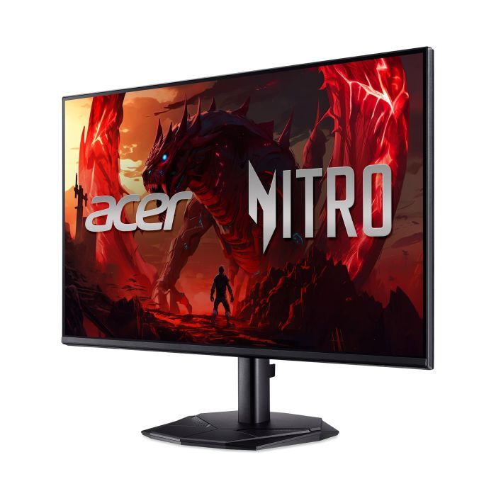 Монитор Acer KG271Gbmipx (UM.HX1EE.G08) изображение 3
