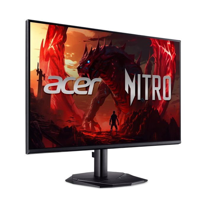 Монитор Acer KG271Gbmipx (UM.HX1EE.G08) изображение 4