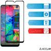 Скло захисне ACCLAB Full Glue Realme C30S Black (1283126551888) зображення 5