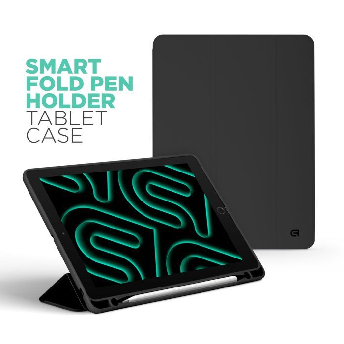 Чехол для планшета Armorstandart Smart Fold Pen Lenovo Idea Tab Pro Pink (ARM85079) изображение 3