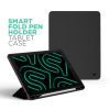 Чехол для планшета Armorstandart Smart Fold Pen Lenovo Idea Tab Pro Black (ARM85075) изображение 3