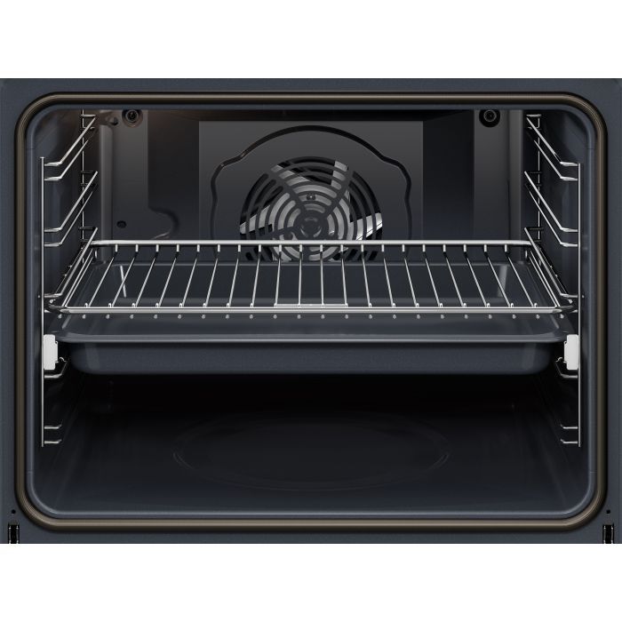 Духовой шкаф Electrolux LOF6P16Z изображение 4