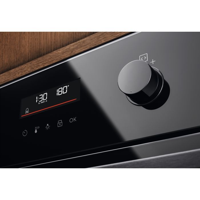 Духовой шкаф Electrolux LOF6P16Z изображение 6
