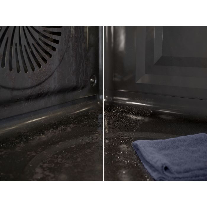 Духовой шкаф Electrolux LOF6P16Z изображение 7