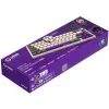 Клавіатура Lorgar KBP70MW Pro RGB Wireless/Bluetooth/USB UA Beige (LRG-KBP70MW-RT-US) зображення 10