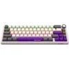 Клавіатура Lorgar KBP70MW Pro RGB Wireless/Bluetooth/USB UA Beige (LRG-KBP70MW-RT-US) зображення 2