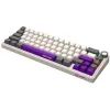 Клавіатура Lorgar KBP70MW Pro RGB Wireless/Bluetooth/USB UA Beige (LRG-KBP70MW-RT-US) зображення 3