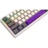 Клавіатура Lorgar KBP70MW Pro RGB Wireless/Bluetooth/USB UA Beige (LRG-KBP70MW-RT-US) зображення 4