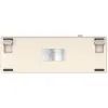Клавіатура Lorgar KBP70MW Pro RGB Wireless/Bluetooth/USB UA Beige (LRG-KBP70MW-RT-US) зображення 8