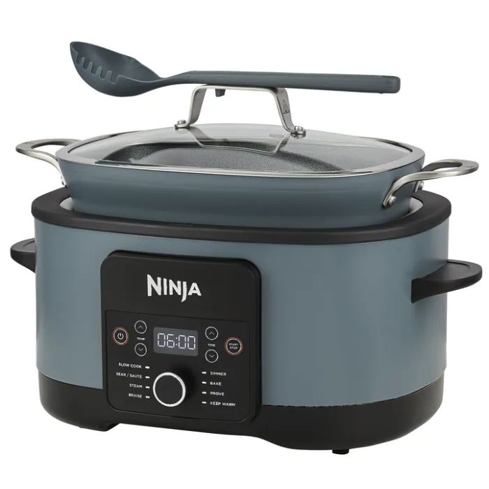 Мультиварка Ninja MC1001EU изображение 2