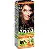 Фарба для волосся Acme Color Avena Naturals Стійка 3.0 - Dark Chestnut (4823115503206)