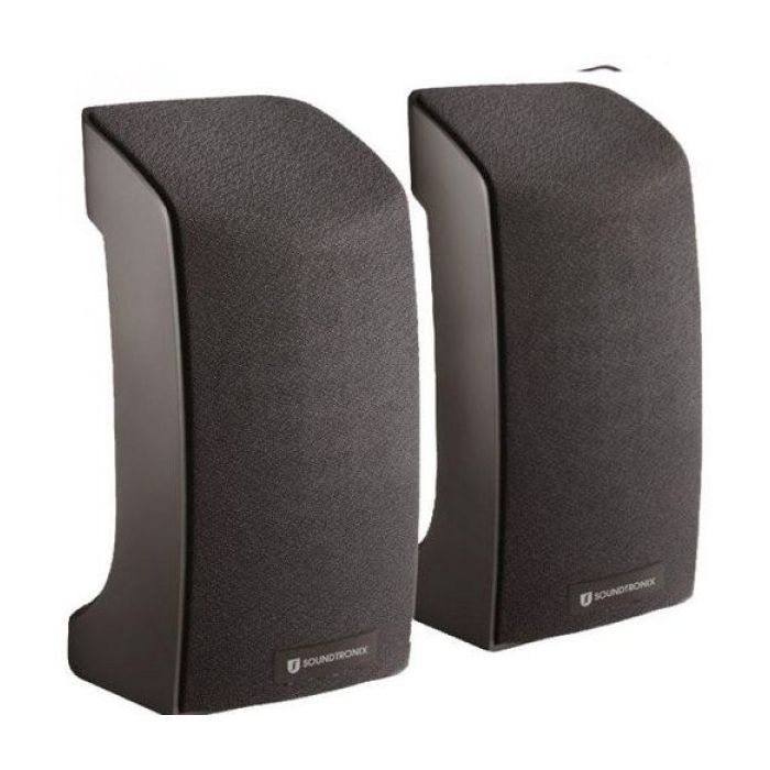 Акустическая система Soundtronix SP-2675U USB Black (SP-2675U)
