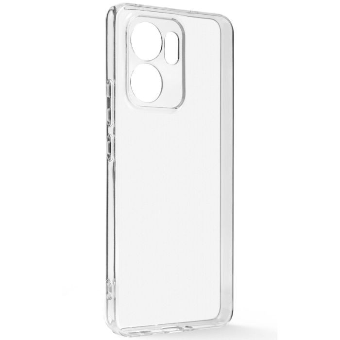Чохол до мобільного телефона BeCover Oppo Reno13 F 5G Transparancy (713491) зображення 2