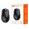 Мышка 2E MF180 USB Black (2E-MF180UB) изображение 4