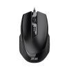 Мышка 2E MF180 USB Black (2E-MF180UB)