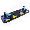 Упори для віджимань Voltronic Foldable Push Up Board (MSP-JT-006)