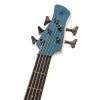 Бас-гитара Yamaha TRBX-305 Factory Blue изображение 4