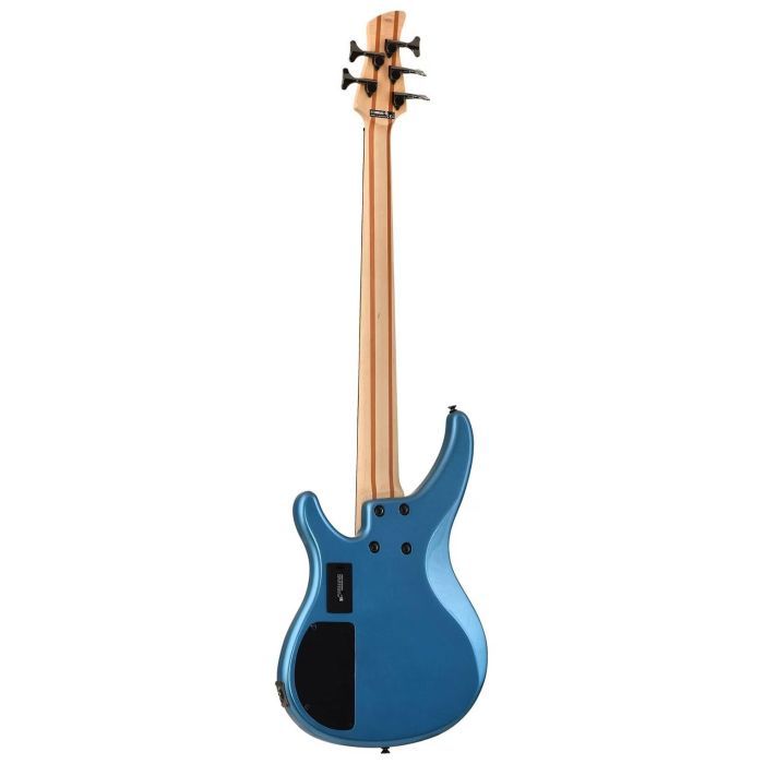Бас-гитара Yamaha TRBX-305 Factory Blue изображение 5