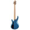 Бас-гитара Yamaha TRBX-305 Factory Blue изображение 5