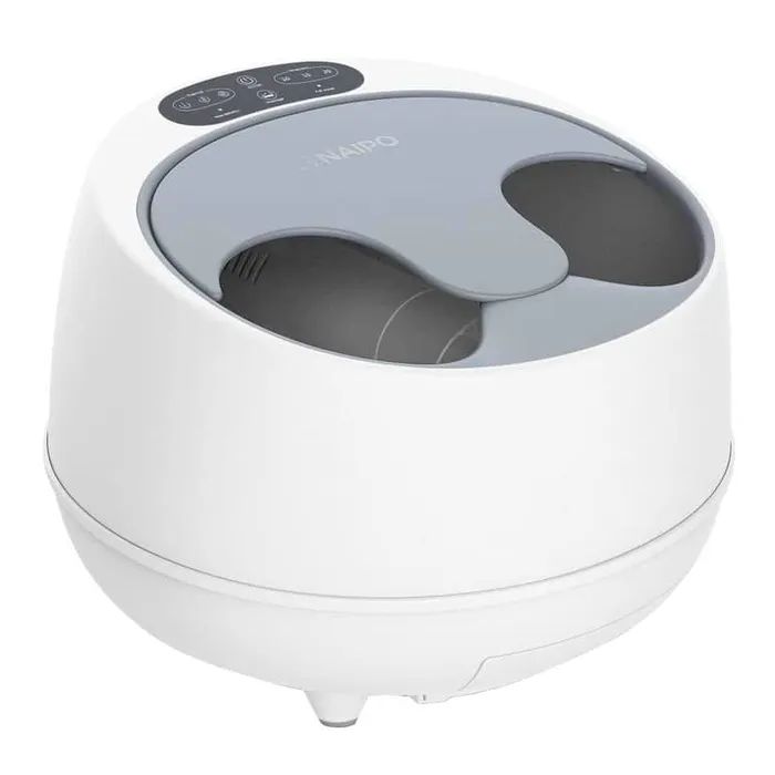 Массажная ванночка для ног NAIPO OFLEXISPA (SFS-101)