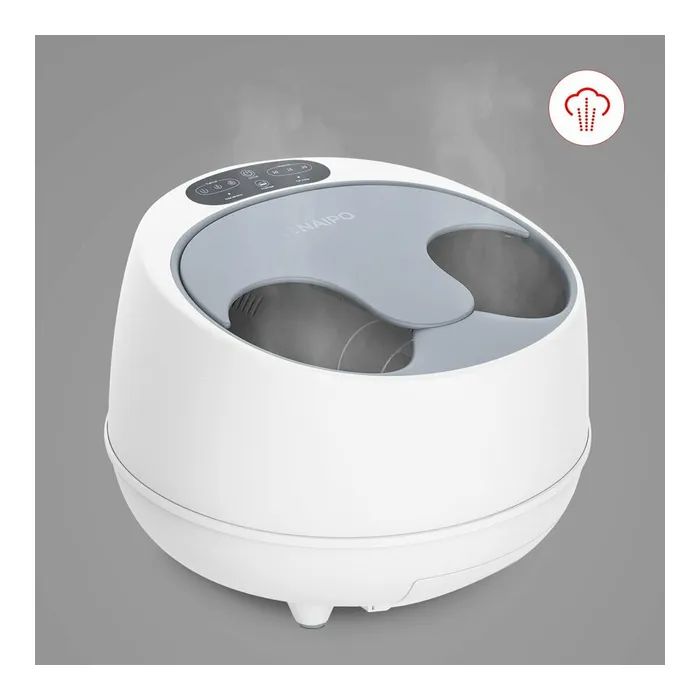 Массажная ванночка для ног NAIPO OFLEXISPA (SFS-101) изображение 3
