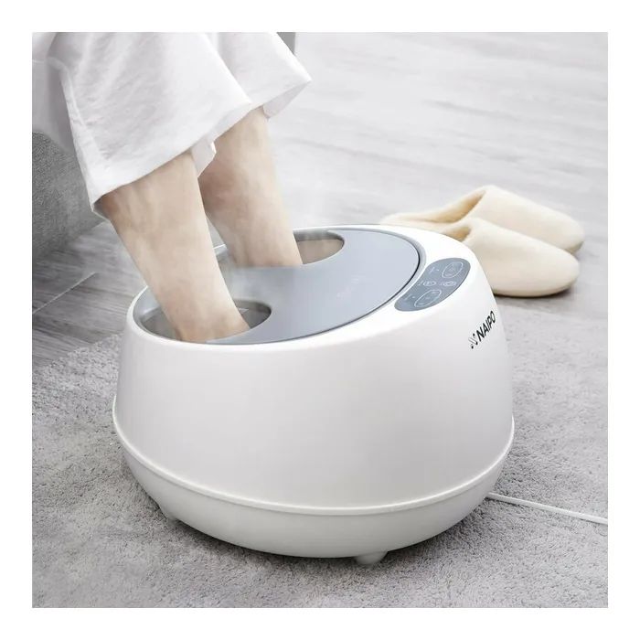 Массажная ванночка для ног NAIPO OFLEXISPA (SFS-101) изображение 4