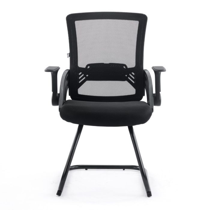 Офисное кресло Special4You Bergen office black (E7498) изображение 2