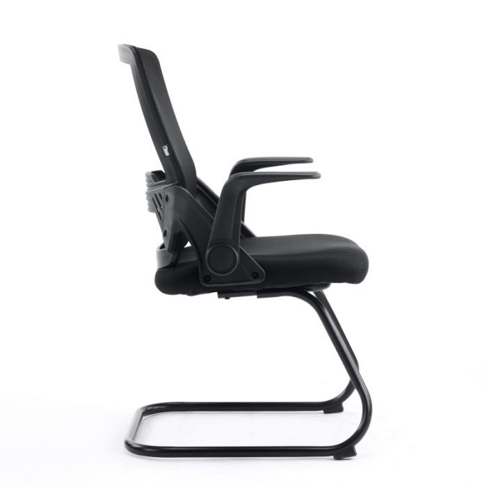 Офисное кресло Special4You Bergen office black (E7498) изображение 3