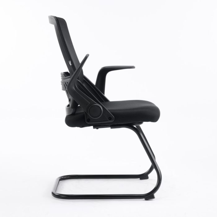 Офисное кресло Special4You Bergen office black (E7498) изображение 4