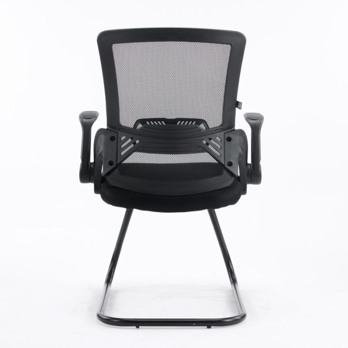 Офисное кресло Special4You Bergen office black (E7498) изображение 6