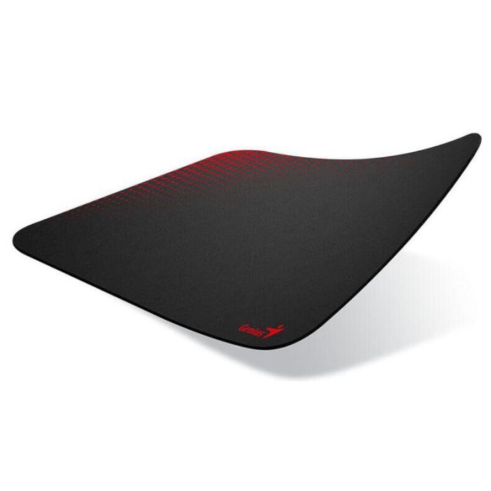 Коврик для мышки Genius G-Pad 500S Control Speed Black/Red (31250008400) изображение 3