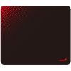 Коврик для мышки Genius G-Pad 500S Control Speed Black/Red (31250008400)
