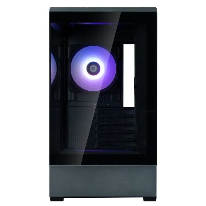 Корпус Zalman P30BLACKV2 изображение 5