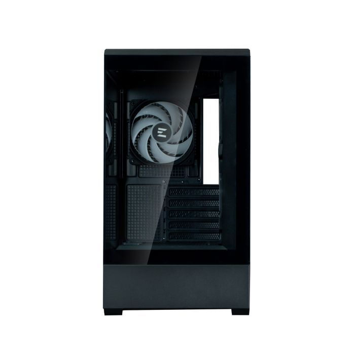 Корпус Zalman P30BLACKV2 изображение 6
