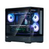 Корпус Zalman P30BLACKV2 изображение 9