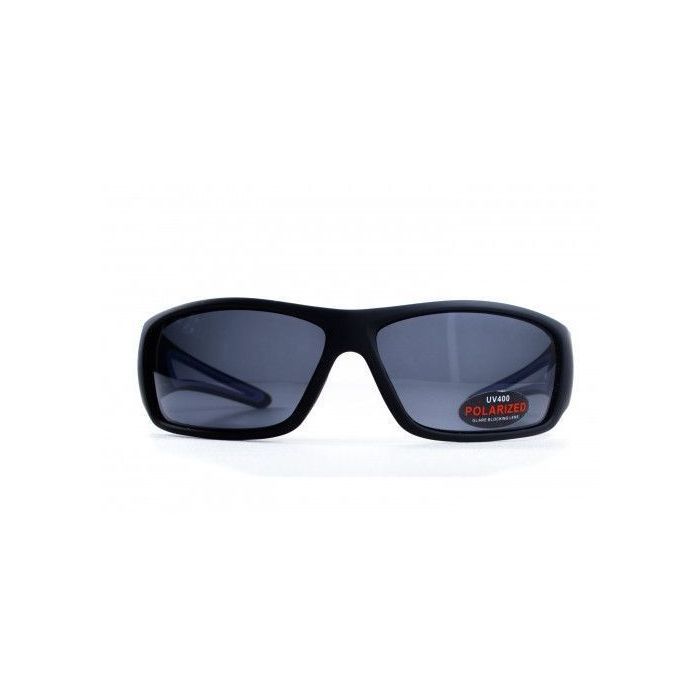 Солнцезащитные очки BluWater Intersect-2 Polarized Серые (4ИНТЕ2-20П) изображение 2