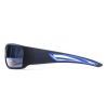 Солнцезащитные очки BluWater Intersect-2 Polarized Серые (4ИНТЕ2-20П) изображение 3