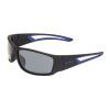 Солнцезащитные очки BluWater Intersect-2 Polarized Серые (4ИНТЕ2-20П)