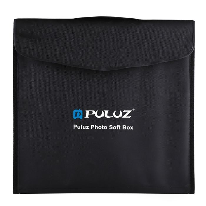 Софтбокс Puluz Софтбокс Puluz PU5140 40x40x40 см (PU5140) зображення 5