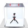 Софтбокс Puluz Софтбокс Puluz PU5140 40x40x40 см (PU5140) зображення 6