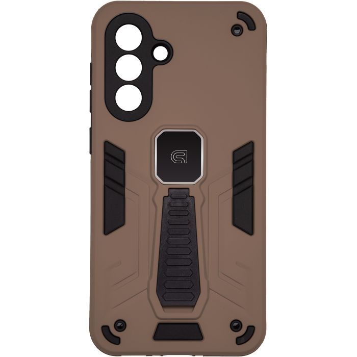 Чехол для мобильного телефона Armorstandart Proover Samsung A36 5G Grey (ARM85775)