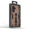 Чехол для мобильного телефона Armorstandart Proover Samsung A36 5G Brown (ARM85774) изображение 3