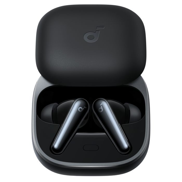 Навушники Anker SoundСore Liberty 5 Black (A3957G11) зображення 3