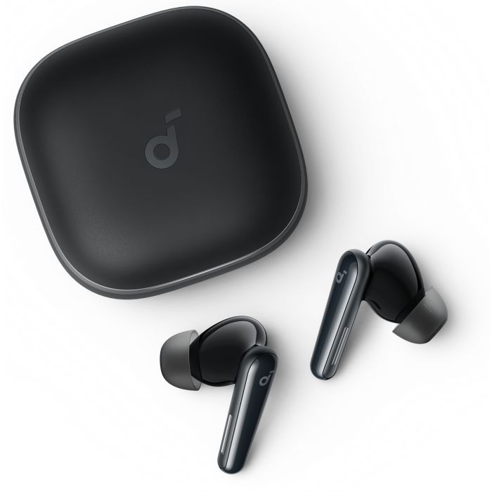 Навушники Anker SoundСore Liberty 5 Black (A3957G11) зображення 4