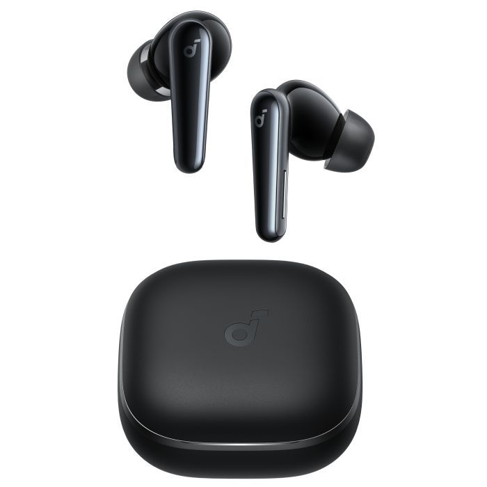 Навушники Anker SoundСore Liberty 5 Black (A3957G11) зображення 6
