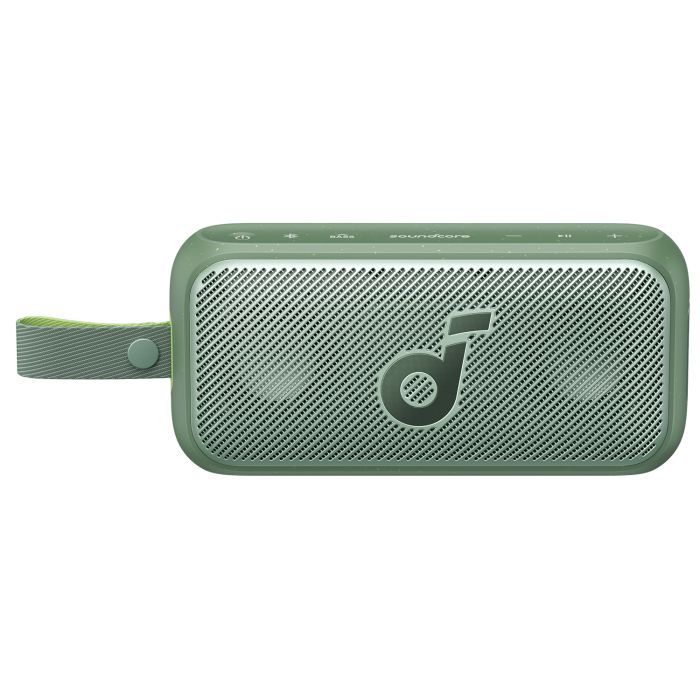 Акустическая система Anker SoundCore Motion 300 Green (A3135061) изображение 2