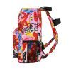 Рюкзак шкільний Bagland Stylish S 8л сублімація 1344 (00554694) (1119520746) зображення 3