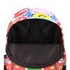 Рюкзак шкільний Bagland Stylish S 8л сублімація 1344 (00554694) (1119520746) зображення 4